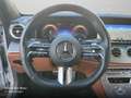 Mercedes-Benz E 300 de T 4M AMG+AHK+LED+FAHRASS+BURMESTER+KAMERA Silber - thumbnail 14