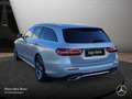 Mercedes-Benz E 300 de T 4M AMG+AHK+LED+FAHRASS+BURMESTER+KAMERA Silber - thumbnail 10