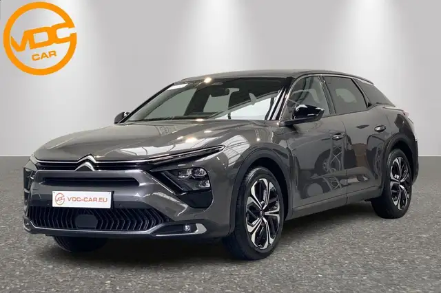 Citroen C5 X PLUS BTE AUTO