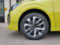 Peugeot 208 208 1.2 puretech Style s&s 100cv Gelb - thumbnail 6