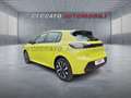 Peugeot 208 208 1.2 puretech Style s&s 100cv Gelb - thumbnail 3