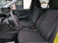 Peugeot 208 208 1.2 puretech Style s&s 100cv Gelb - thumbnail 12