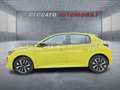 Peugeot 208 208 1.2 puretech Style s&s 100cv Gelb - thumbnail 2