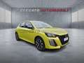Peugeot 208 208 1.2 puretech Style s&s 100cv Gelb - thumbnail 16