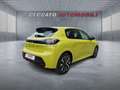 Peugeot 208 208 1.2 puretech Style s&s 100cv Gelb - thumbnail 17
