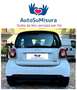 smart forTwo Cabrio 0.9 t Passion 90cv twinamic Bianco - thumbnail 9