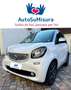 smart forTwo Cabrio 0.9 t Passion 90cv twinamic Bianco - thumbnail 1