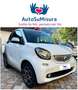 smart forTwo Cabrio 0.9 t Passion 90cv twinamic Bianco - thumbnail 2