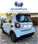 smart forTwo Cabrio 0.9 t Passion 90cv twinamic Bianco - thumbnail 8