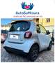 smart forTwo Cabrio 0.9 t Passion 90cv twinamic Bianco - thumbnail 7