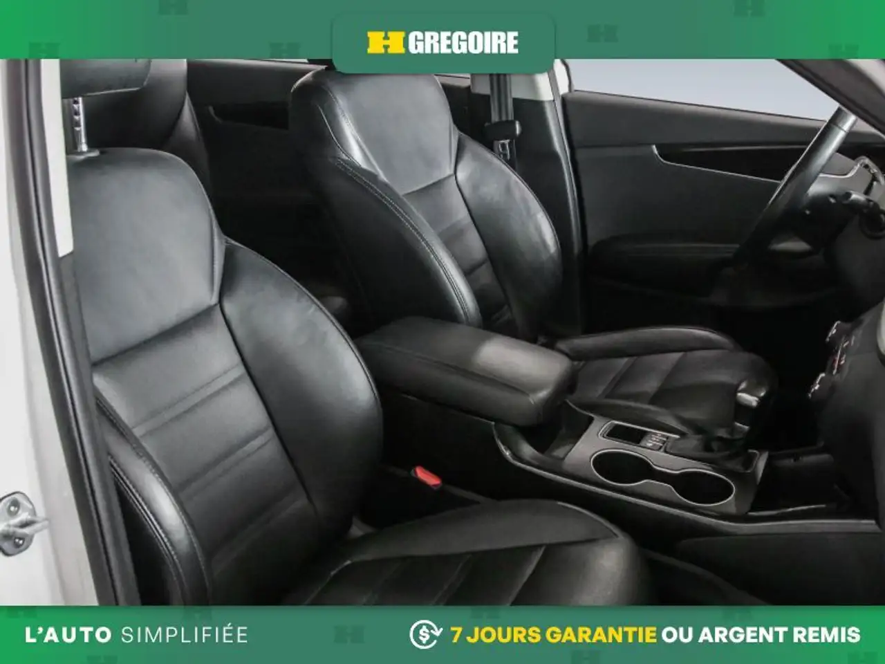 Kia Sorento photo Kia Sorento