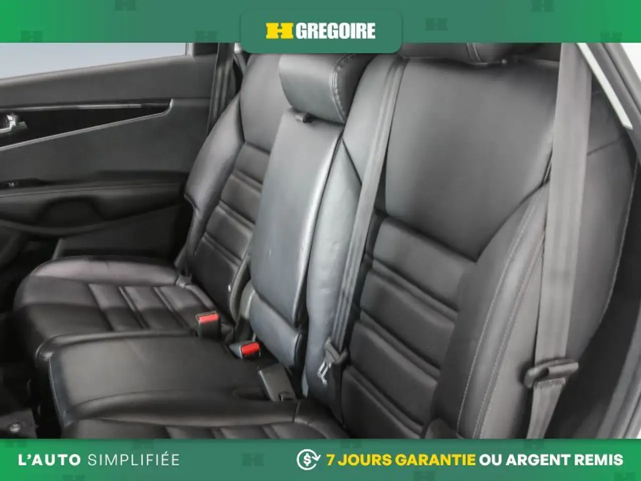 Kia Sorento photo Kia Sorento