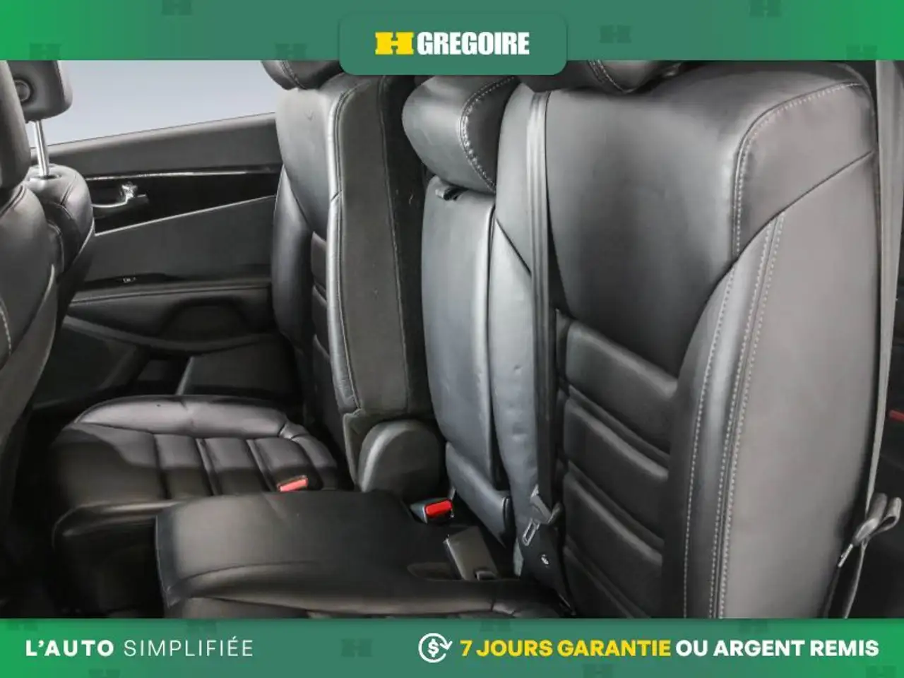 Kia Sorento photo Kia Sorento