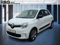 Renault Twingo EQUILIBRE SCe 65 Weiß - thumbnail 2