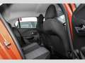 Opel Corsa F Edition 1.2 PDC Klima Temp. BC DAB Temp Spurhalt Orange - thumbnail 10