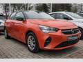 Opel Corsa F Edition 1.2 PDC Klima Temp. BC DAB Temp Spurhalt Orange - thumbnail 2