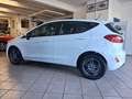 Ford Fiesta Fiesta 1.5 EcoBlue 5 porte Connect Blanc - thumbnail 3
