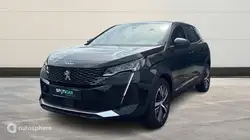 Peugeot 3008 1.5 BlueHDi 130ch S\u0026S Allure Pack EAT8