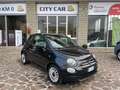 Fiat 500 500 1.0 hybrid Dolcevita 70cv Nero - thumbnail 1