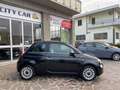 Fiat 500 500 1.0 hybrid Dolcevita 70cv Nero - thumbnail 3