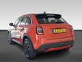 Fiat 600 54kWh 156pk Aut Oranje - thumbnail 3
