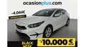 Kia Ceed / cee'd 1.6 MHEV iMT Eco-Dynamics Drive 136 Blanc - thumbnail 1