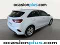 Kia Ceed / cee'd 1.6 MHEV iMT Eco-Dynamics Drive 136 Blanco - thumbnail 4