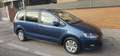 Volkswagen Sharan 2.0TDI Advance DSG 110kW RAC Azul - thumbnail 22