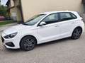 Hyundai i30 i30 1,5 DPI i-Line Plus i-Line Plus Weiß - thumbnail 7