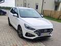 Hyundai i30 i30 1,5 DPI i-Line Plus i-Line Plus Weiß - thumbnail 6