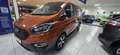 Ford Tourneo Custom 320 L1H1 VA Autm. Active AHK ACC Camera 136 kW (18 Orange - thumbnail 1