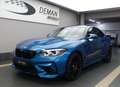 BMW M2 Competition * Boîte manuelle * Toit ouvrant Bleu - thumbnail 1