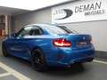 BMW M2 Competition * Boîte manuelle * Toit ouvrant Bleu - thumbnail 3
