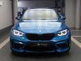 BMW M2 Competition * Boîte manuelle * Toit ouvrant Bleu - thumbnail 6