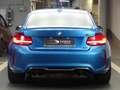 BMW M2 Competition * Boîte manuelle * Toit ouvrant Bleu - thumbnail 4
