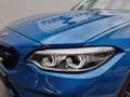 BMW M2 Competition * Boîte manuelle * Toit ouvrant Bleu - thumbnail 22