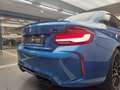 BMW M2 Competition * Boîte manuelle * Toit ouvrant Bleu - thumbnail 23
