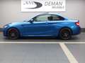 BMW M2 Competition * Boîte manuelle * Toit ouvrant Bleu - thumbnail 2