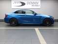 BMW M2 Competition * Boîte manuelle * Toit ouvrant Bleu - thumbnail 26