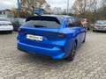 Opel Astra GS ST AT/SHZ+LHZ/PDC vo+hi+360Cam Blau - thumbnail 4