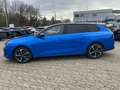 Opel Astra GS ST AT/SHZ+LHZ/PDC vo+hi+360Cam Blau - thumbnail 2