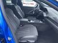 Opel Astra GS ST AT/SHZ+LHZ/PDC vo+hi+360Cam Blau - thumbnail 11