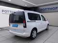 Volkswagen Caddy 2.0 TDI NAVI PDC LED ACC SITZHZG Blanc - thumbnail 5