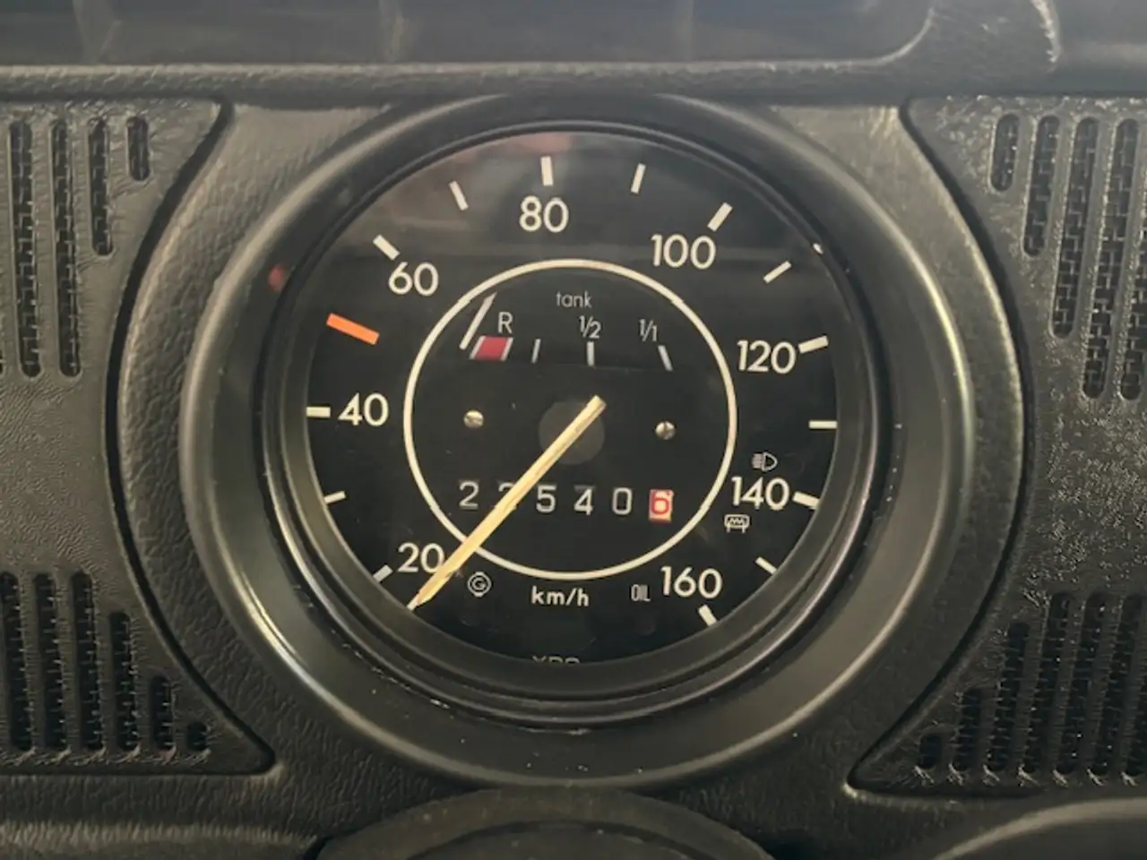 Volkswagen Maggiolino 1.2 L (messico), foto 11