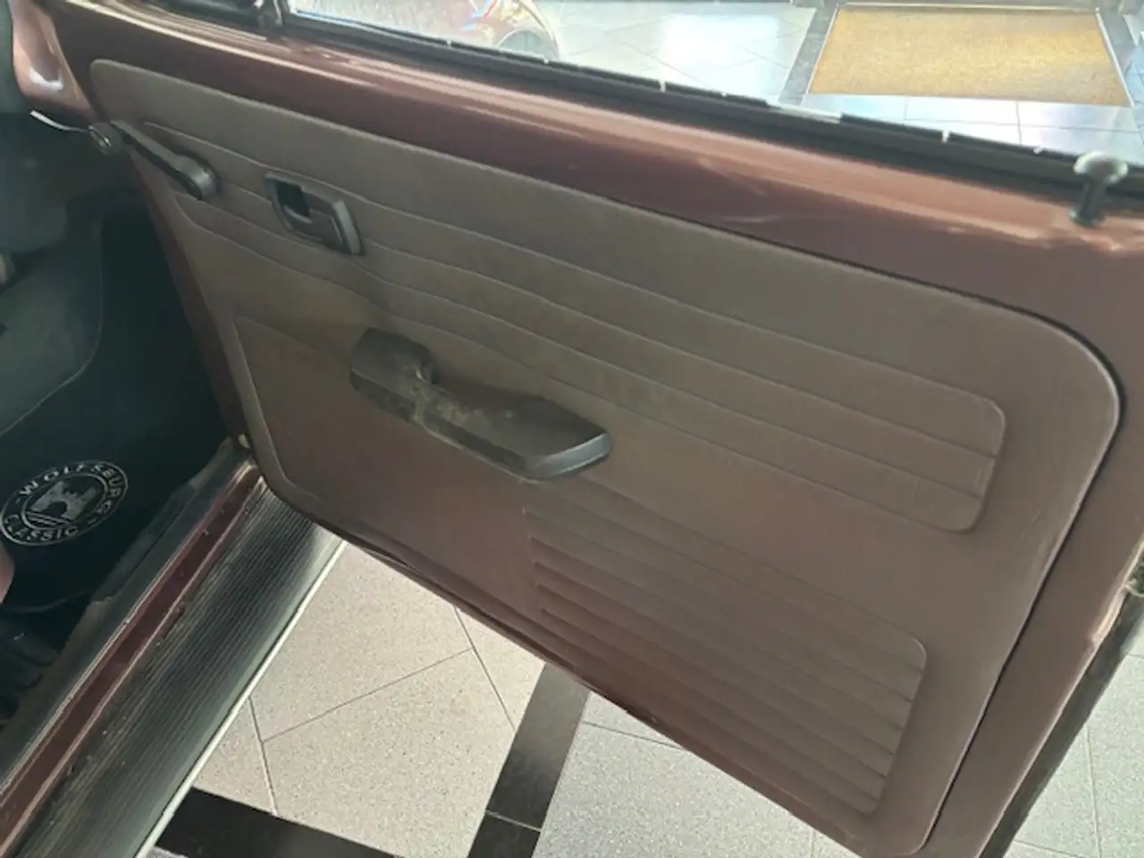 Volkswagen Maggiolino 1.2 L (messico), foto 6