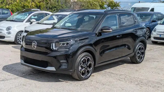 2025 Citroen C3 in Black for sale