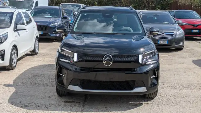 Citroen C3 view 2
