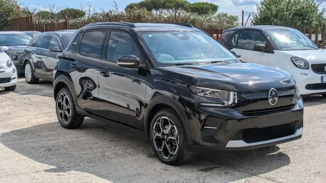 Citroen C3 view 3