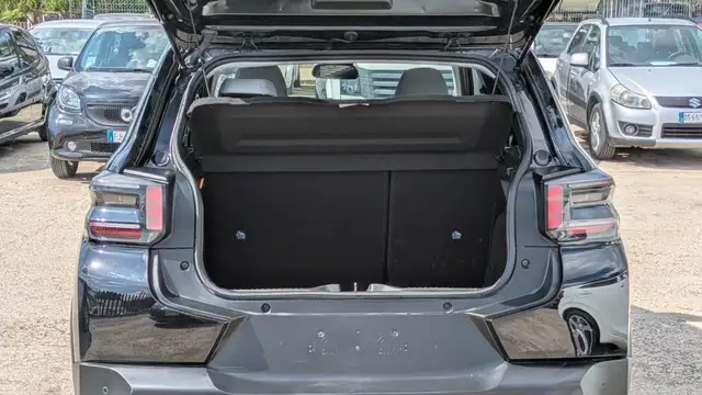 Citroen C3 view 8