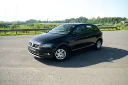 Volkswagen Polo 1.0i | AIRCO | CARPLAY | PDC | 1E EIGENAAR | DAB+